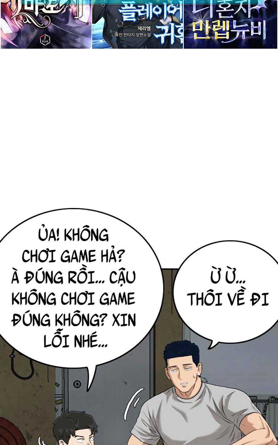 Người Xấu - Chapter 104 - Page 61