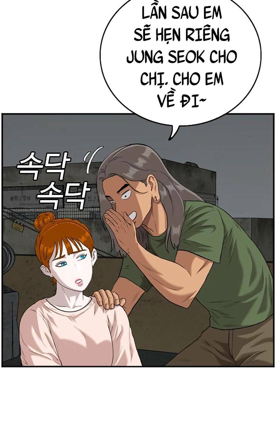 Người Xấu - Chapter 104 - Page 65