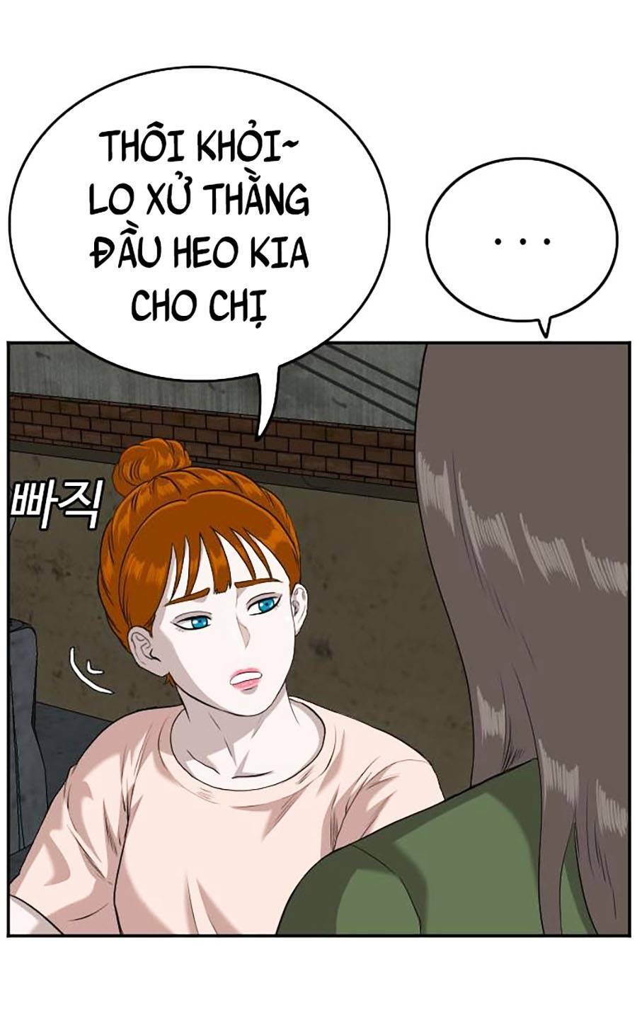 Người Xấu - Chapter 104 - Page 66