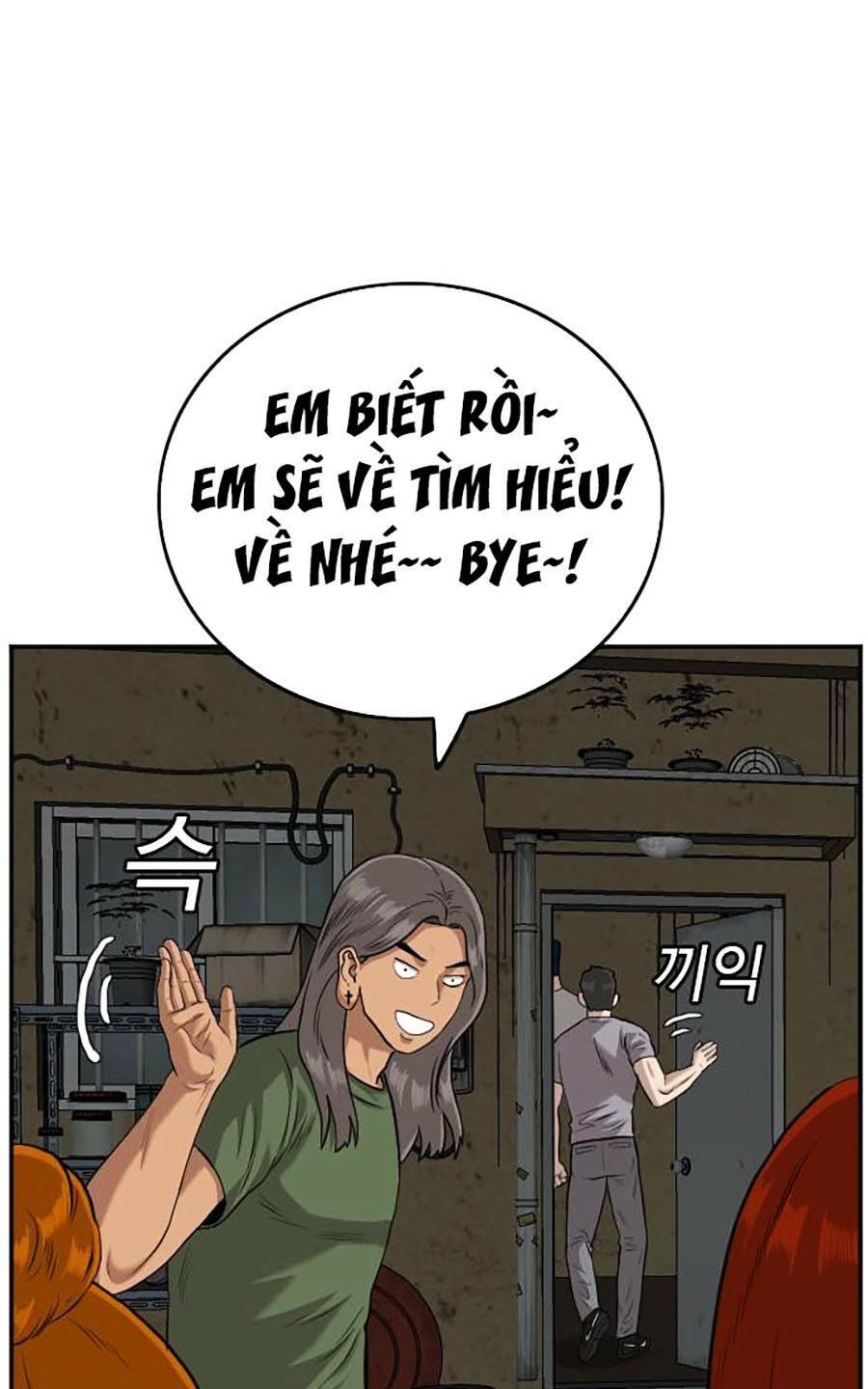 Người Xấu - Chapter 104 - Page 67