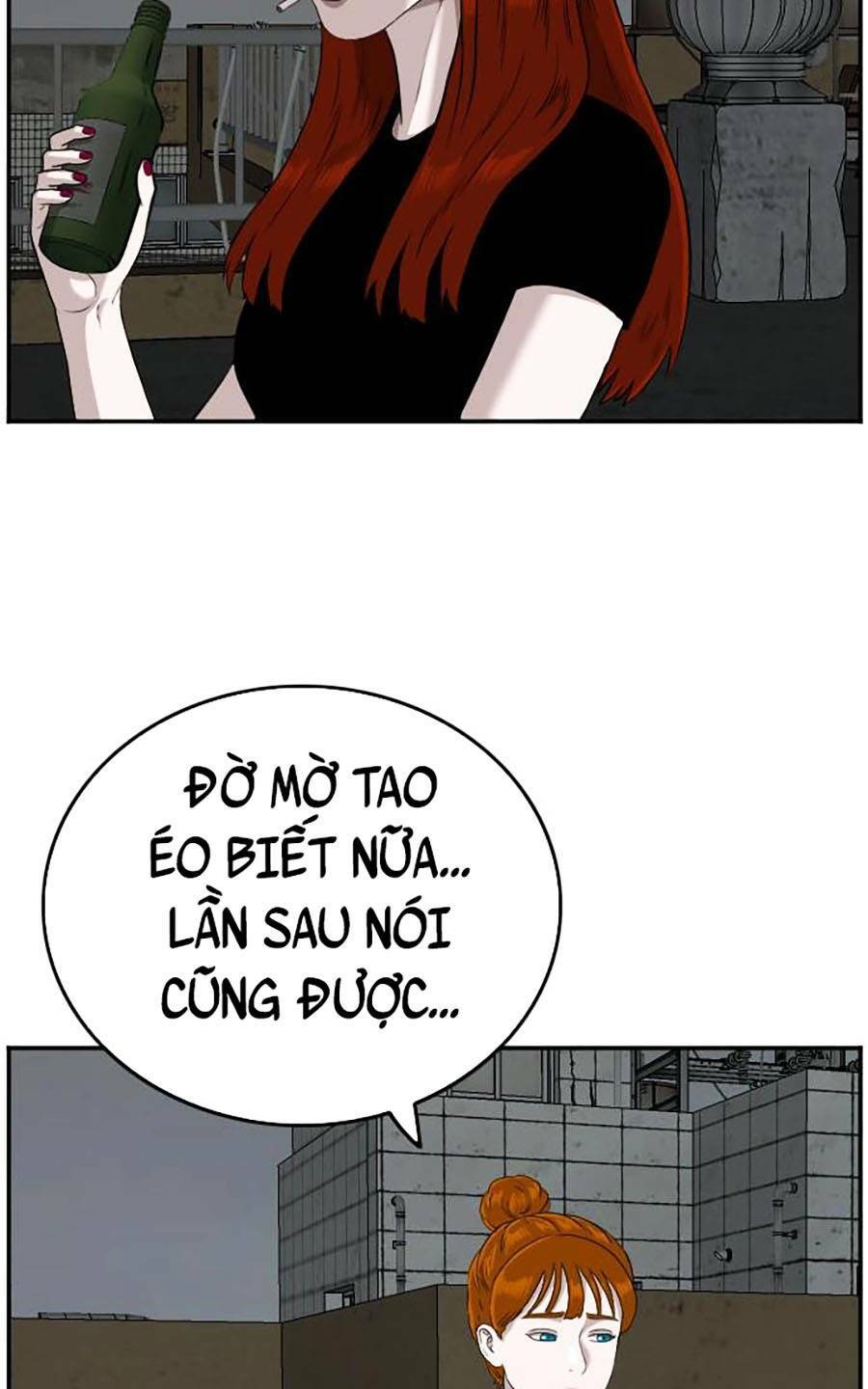 Người Xấu - Chapter 104 - Page 70