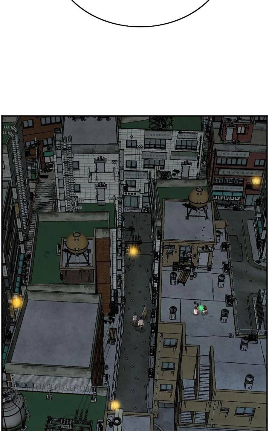 Người Xấu - Chapter 104 - Page 73