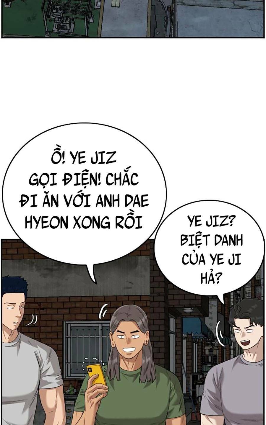 Người Xấu - Chapter 104 - Page 74