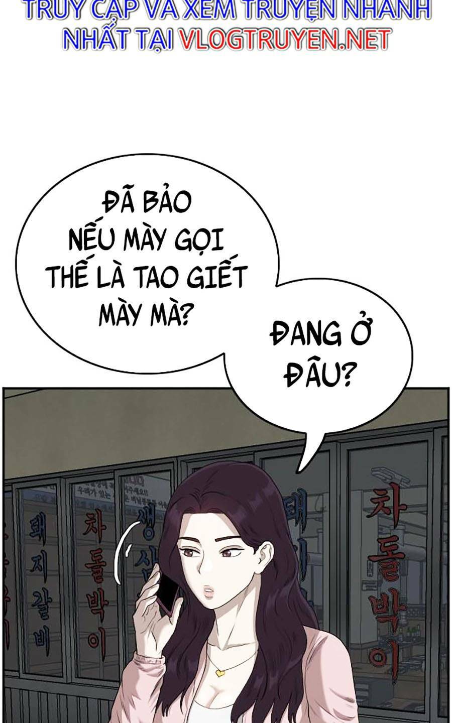 Người Xấu - Chapter 104 - Page 76