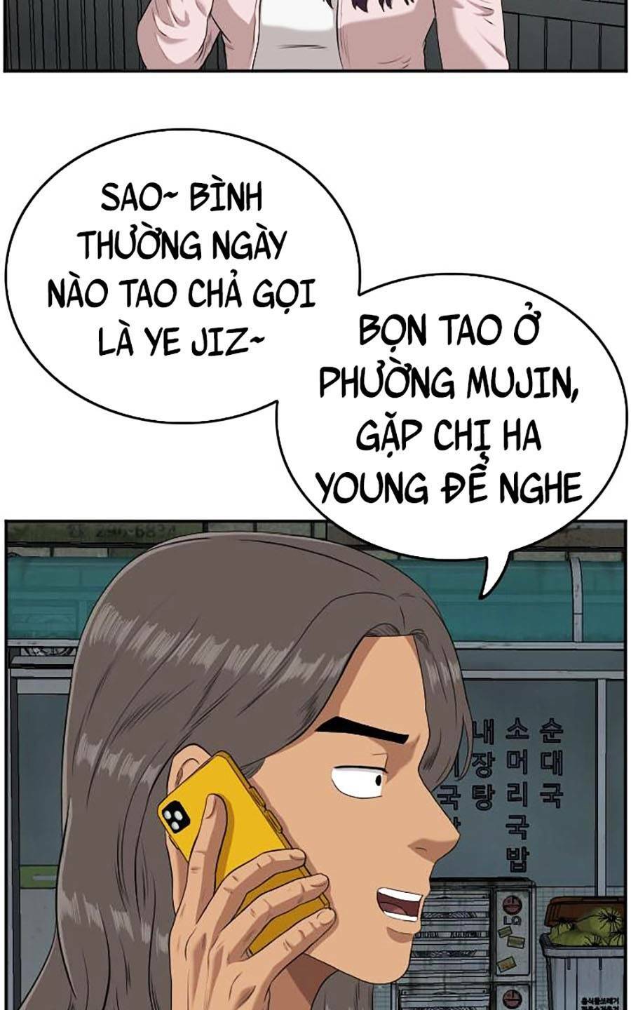Người Xấu - Chapter 104 - Page 77