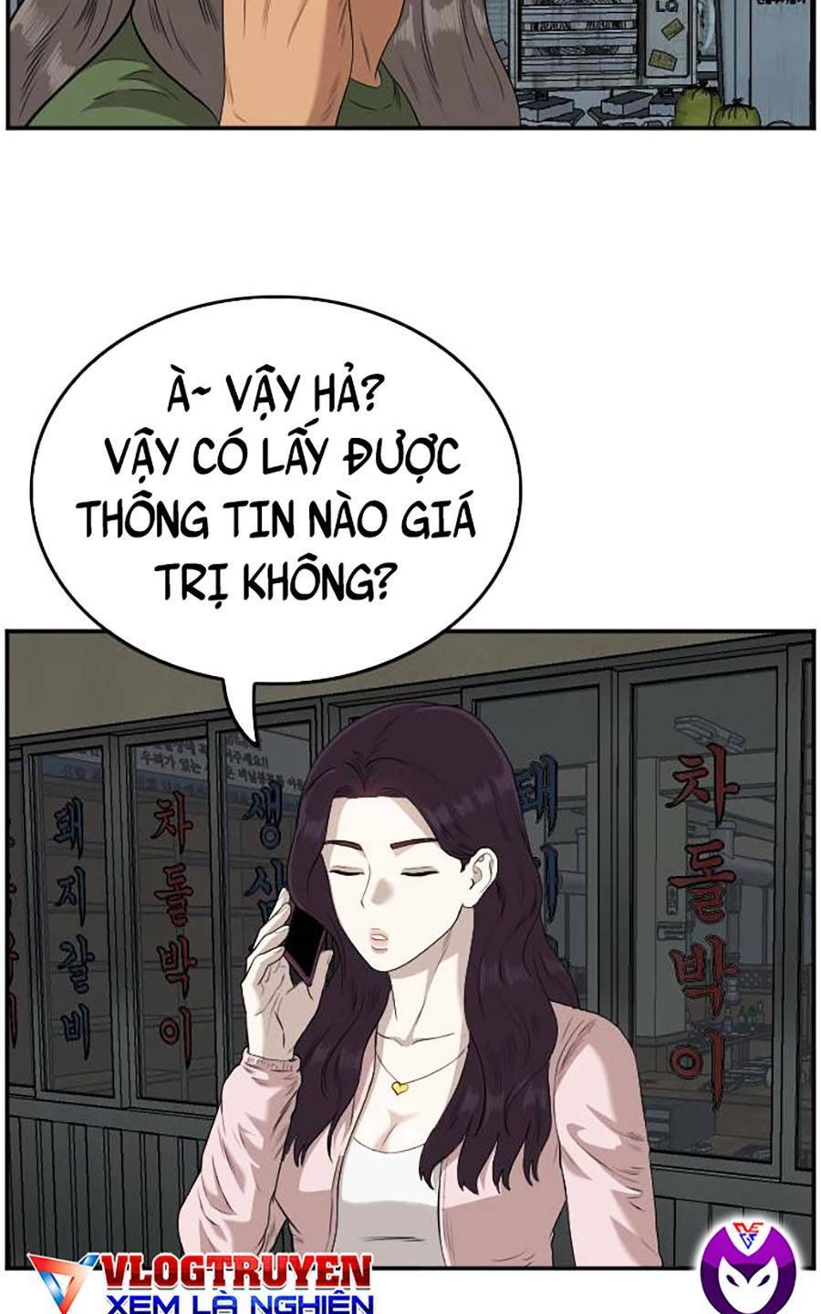 Người Xấu - Chapter 104 - Page 78