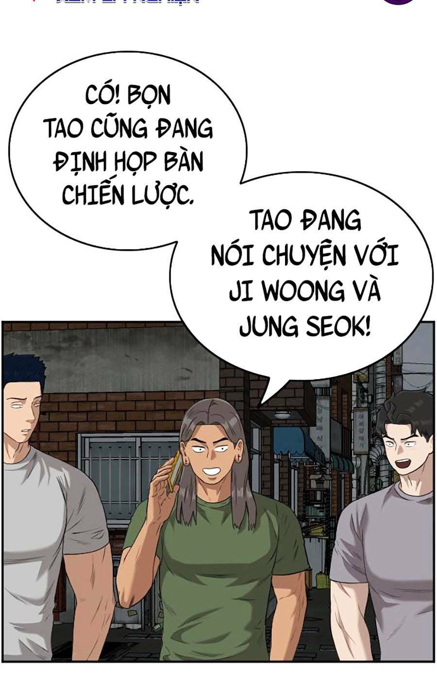 Người Xấu - Chapter 104 - Page 79