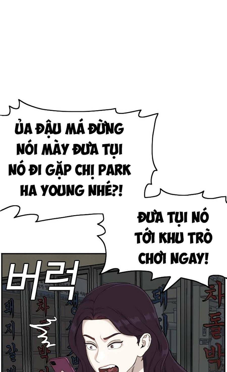 Người Xấu - Chapter 104 - Page 81