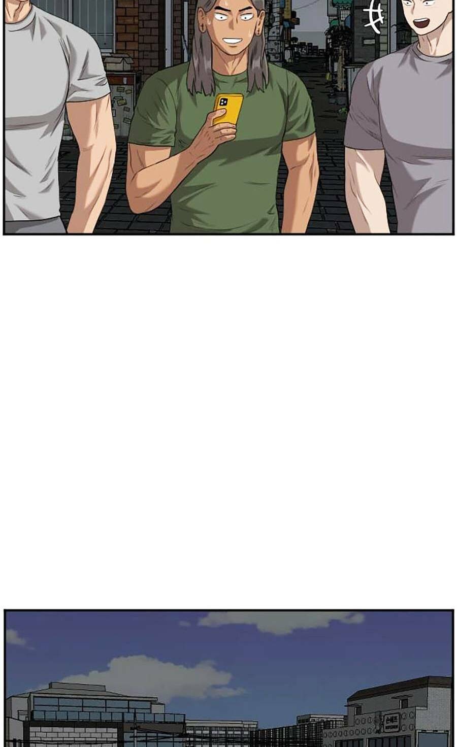 Người Xấu - Chapter 104 - Page 83