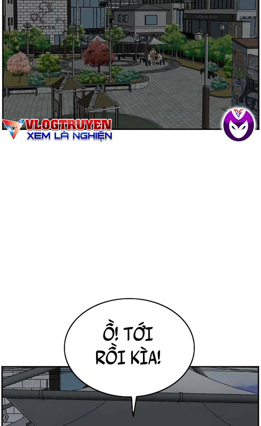 Người Xấu - Chapter 104 - Page 84