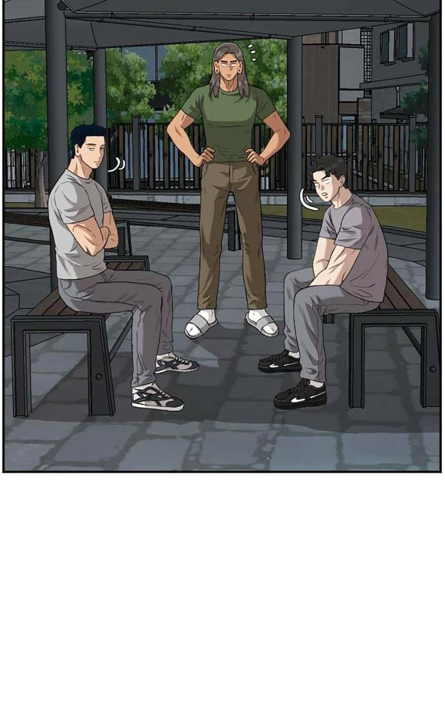 Người Xấu - Chapter 104 - Page 85