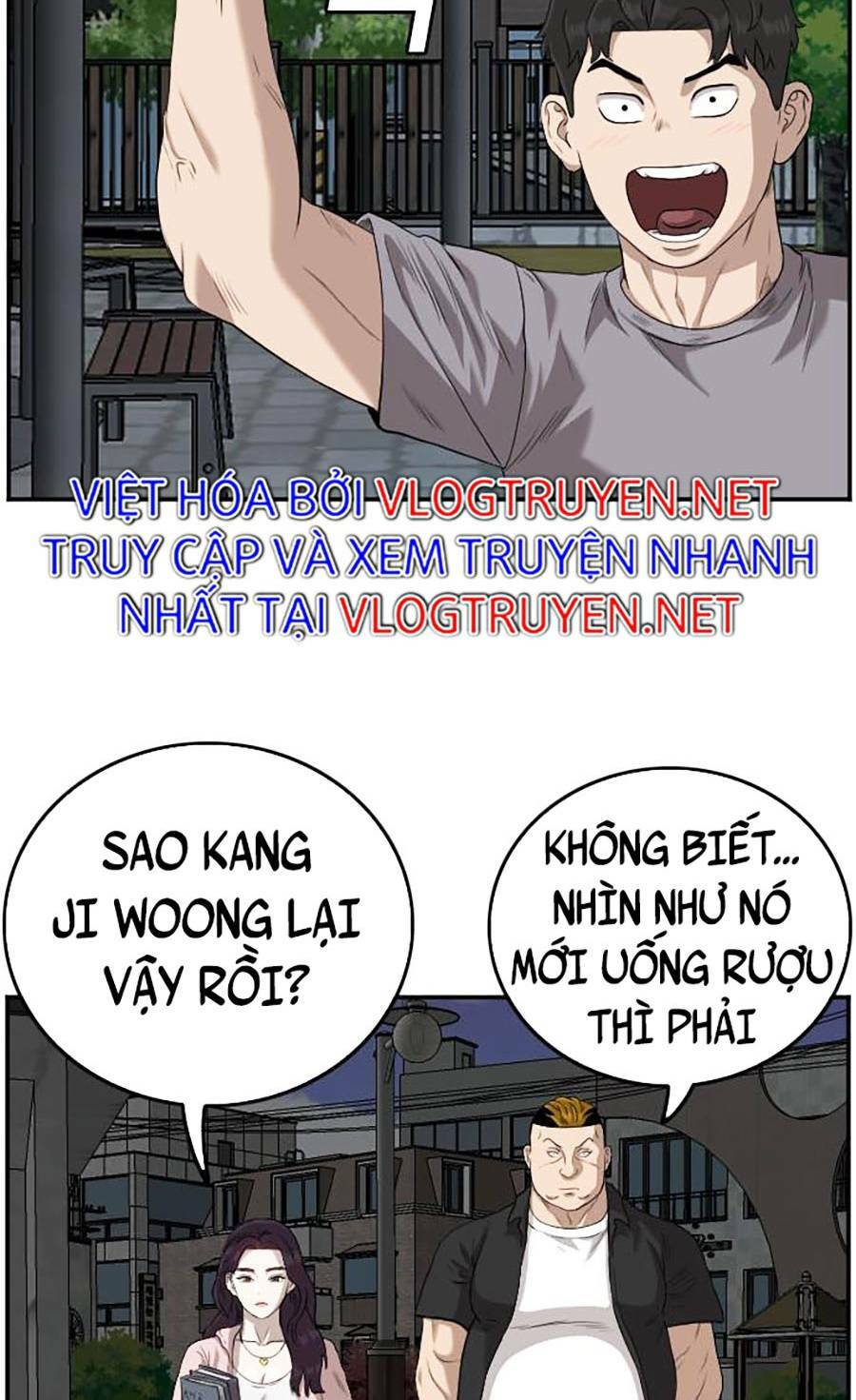 Người Xấu - Chapter 104 - Page 88