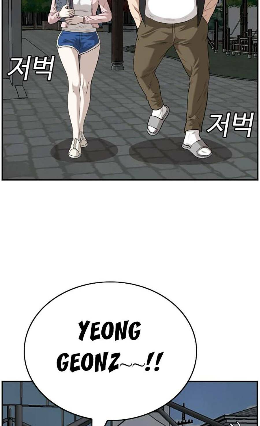 Người Xấu - Chapter 104 - Page 89