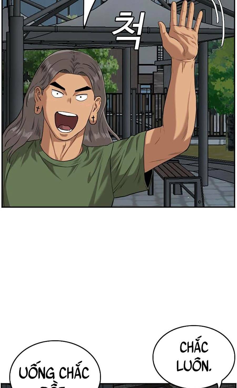 Người Xấu - Chapter 104 - Page 90