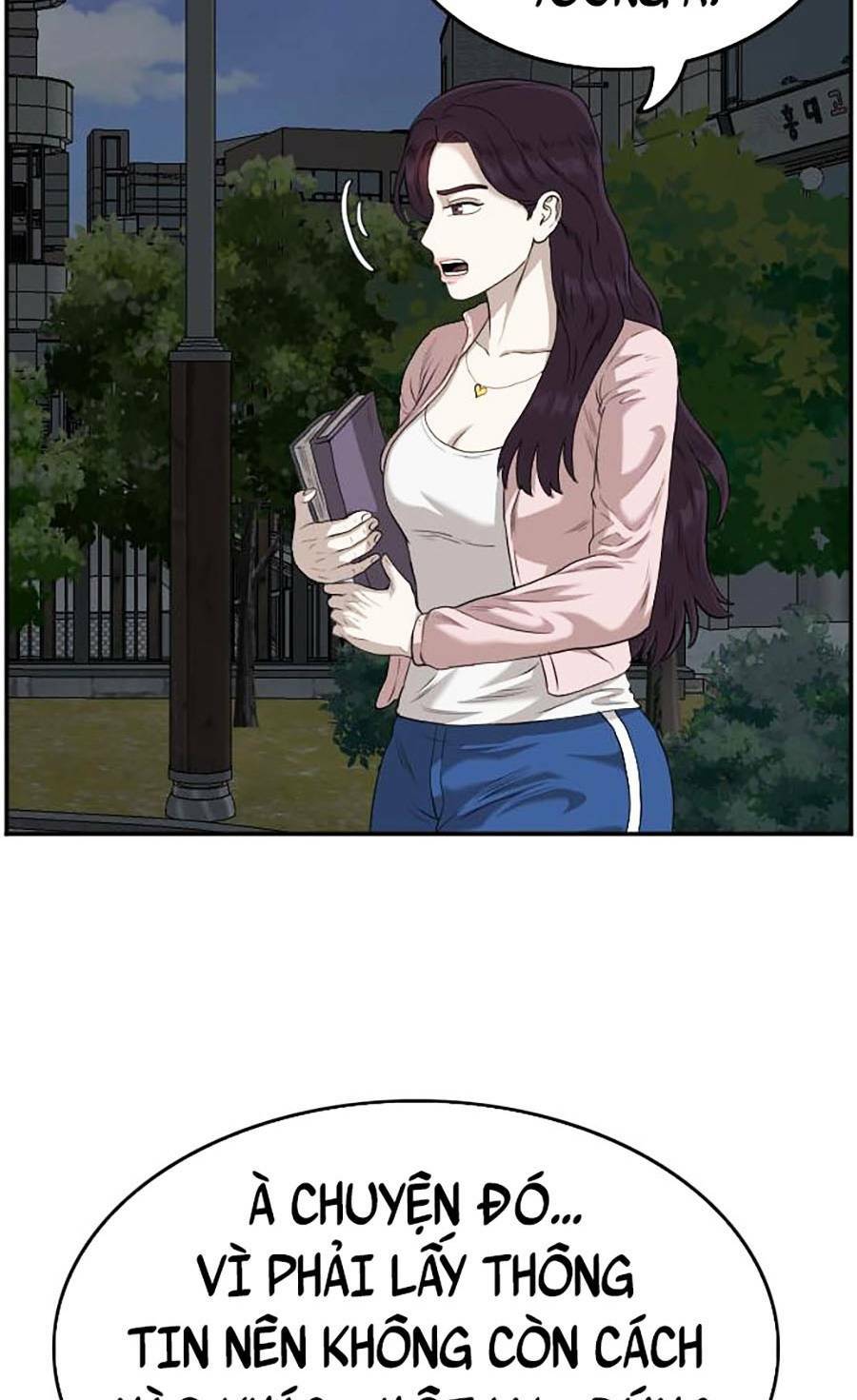 Người Xấu - Chapter 104 - Page 92