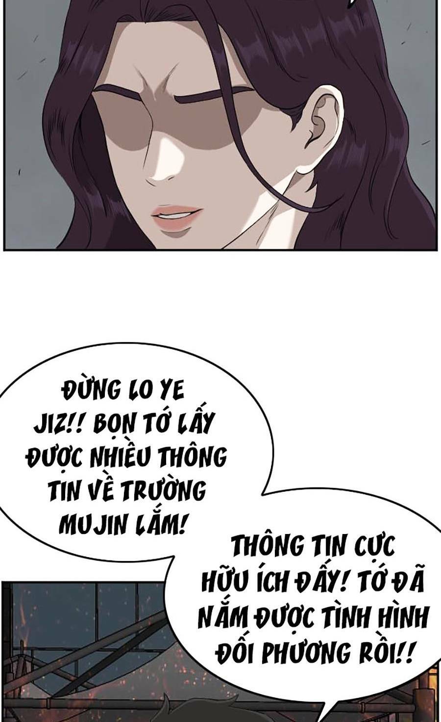 Người Xấu - Chapter 104 - Page 94