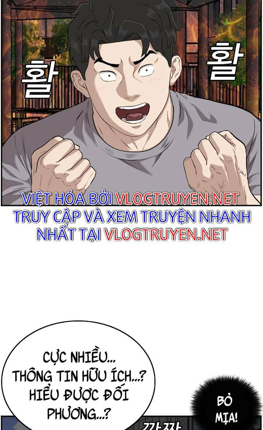 Người Xấu - Chapter 104 - Page 95