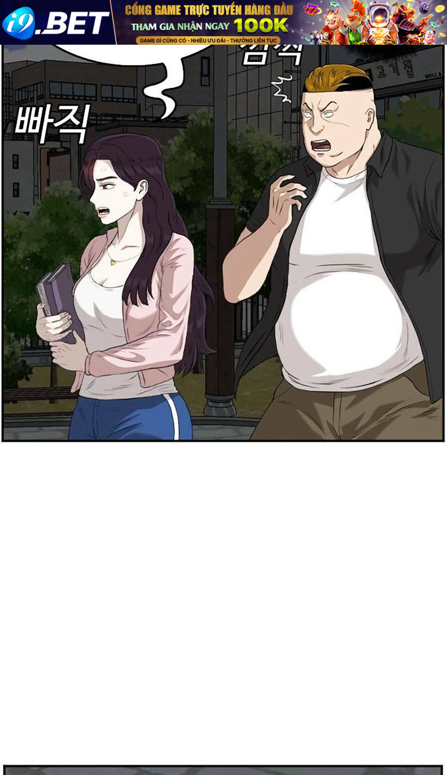 Người Xấu - Chapter 104 - Page 96