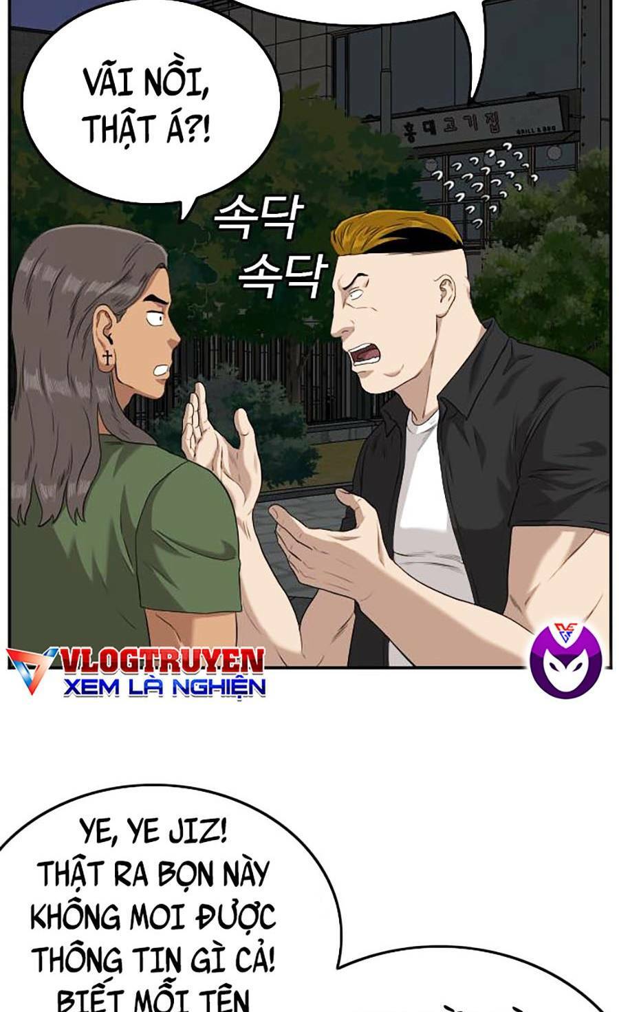 Người Xấu - Chapter 104 - Page 98