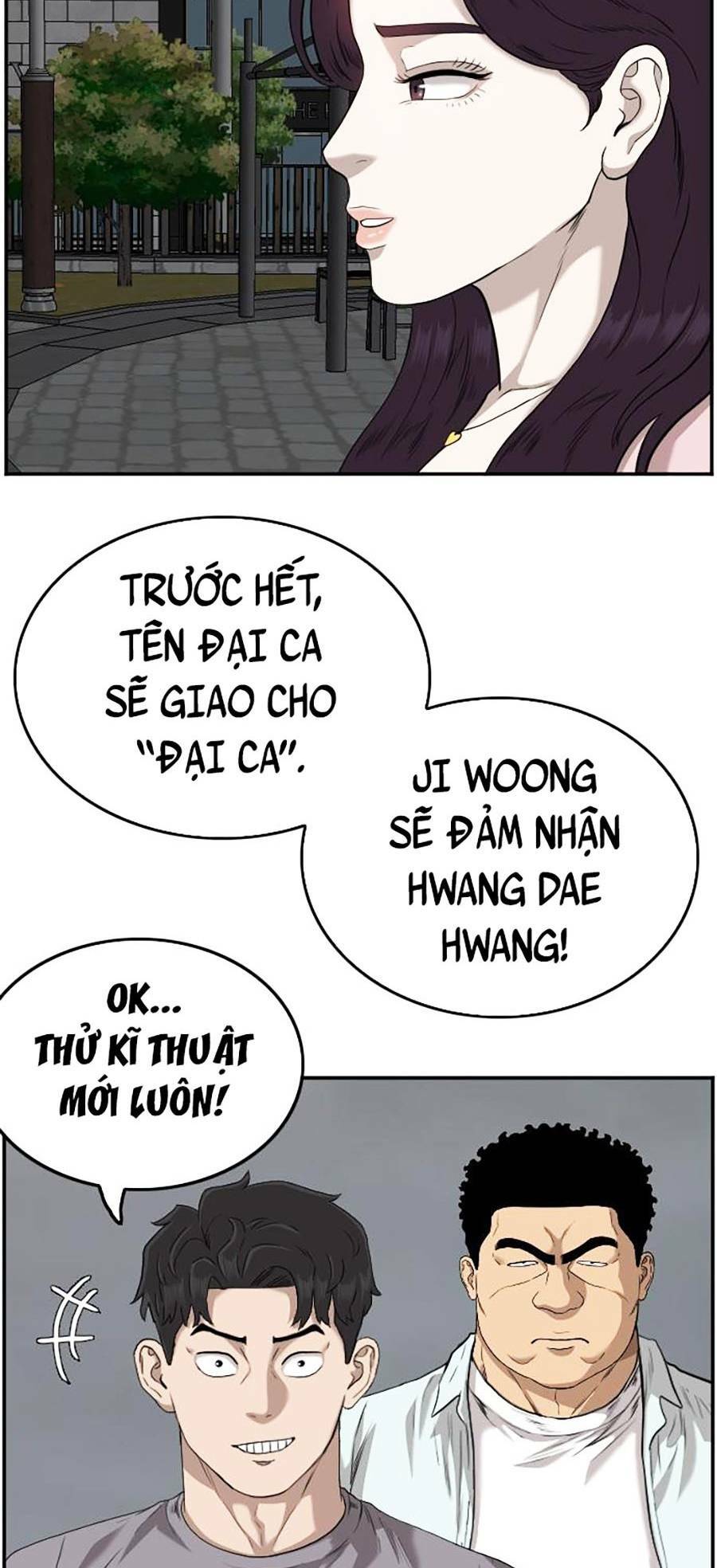 Người Xấu - Chapter 105 - Page 9