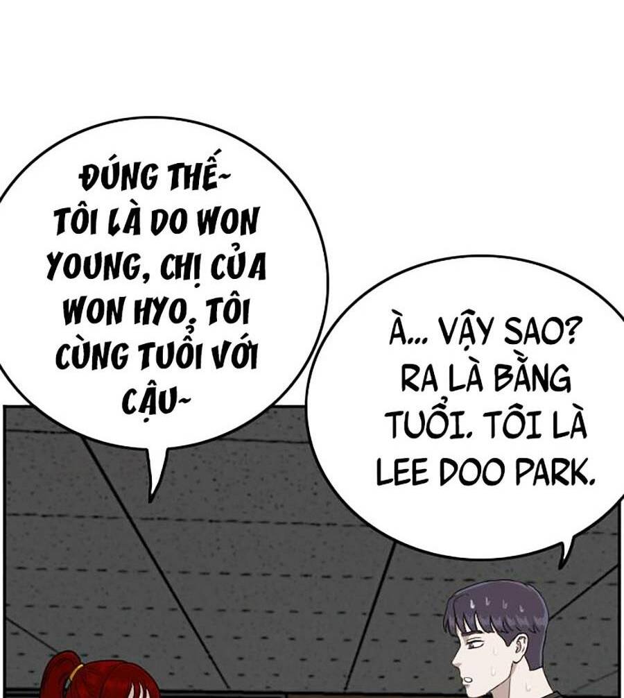 Người Xấu - Chapter 105 - Page 101