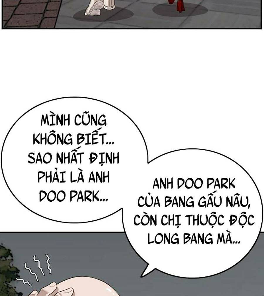 Người Xấu - Chapter 105 - Page 107