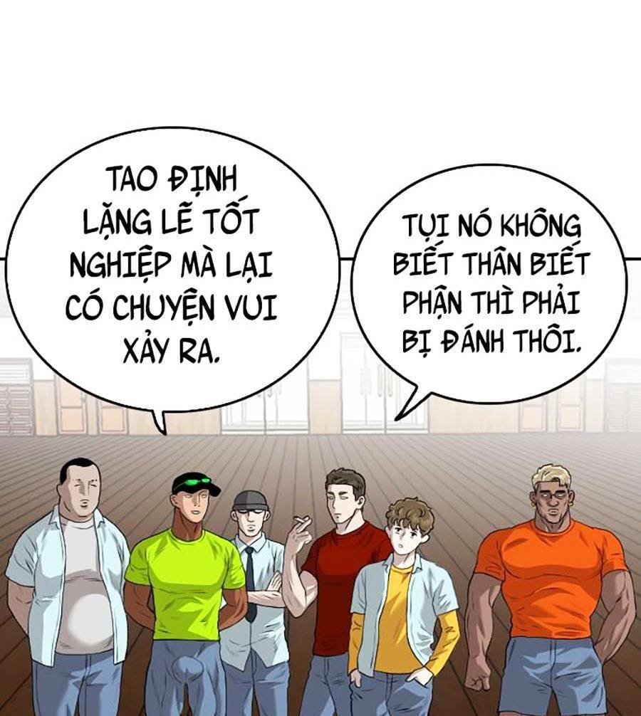 Người Xấu - Chapter 105 - Page 112