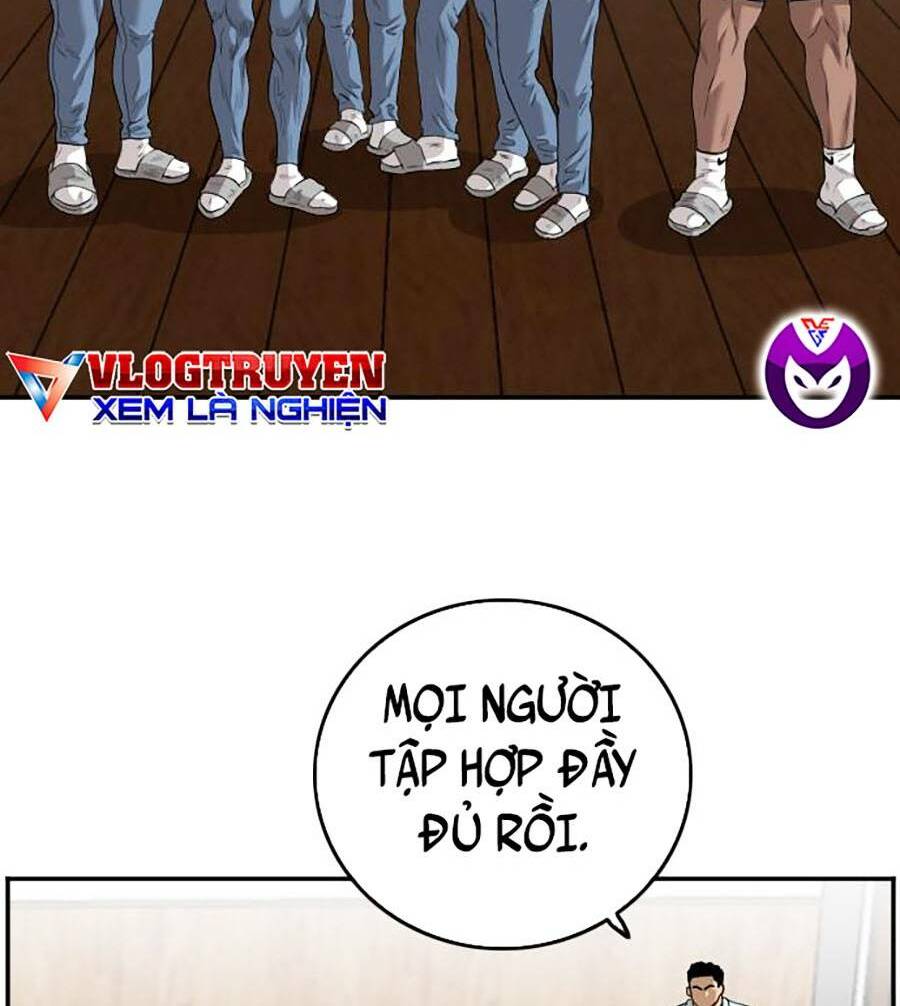 Người Xấu - Chapter 105 - Page 113