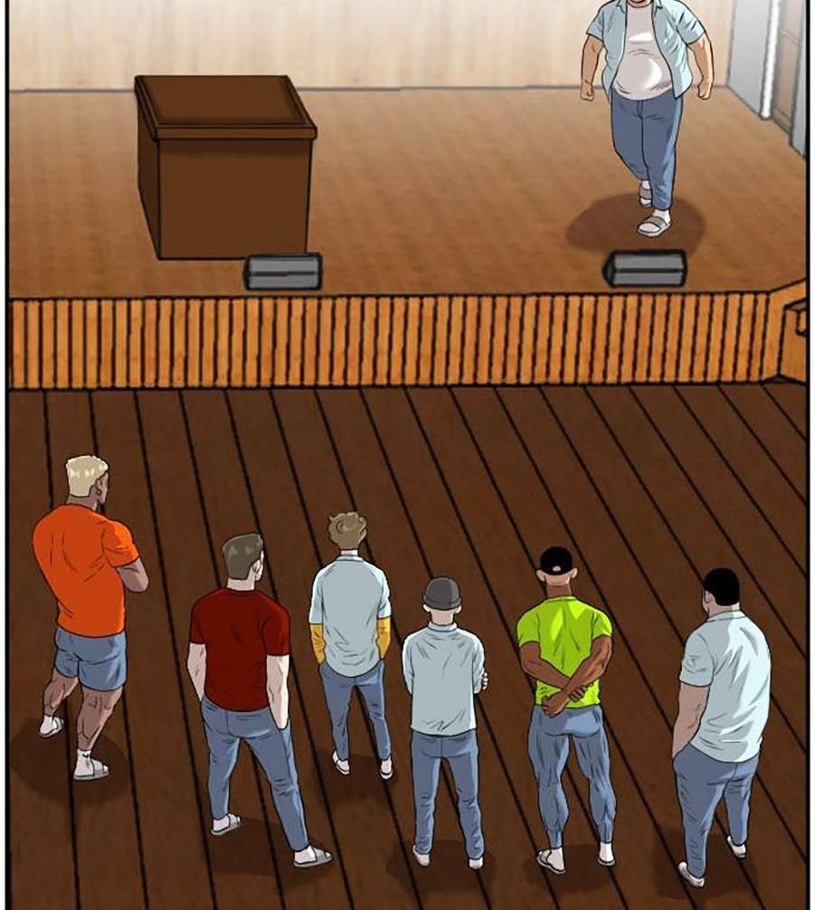 Người Xấu - Chapter 105 - Page 114