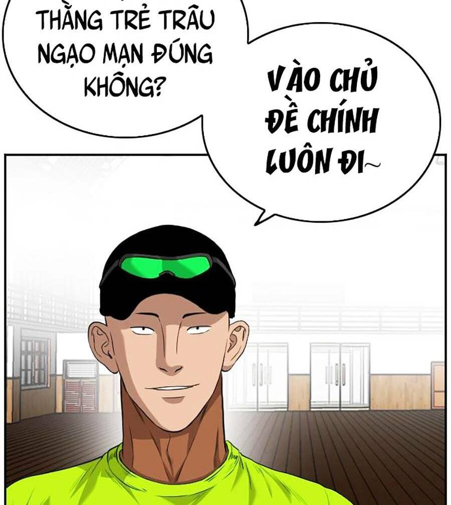 Người Xấu - Chapter 105 - Page 117