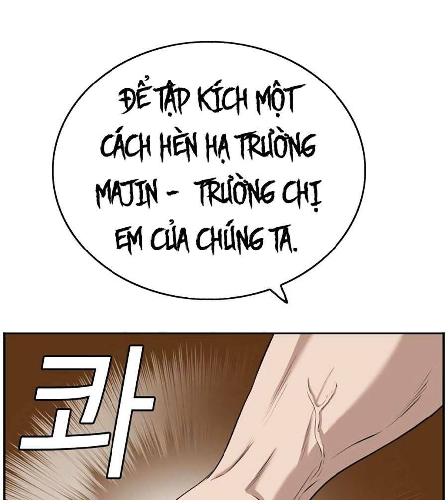 Người Xấu - Chapter 105 - Page 120