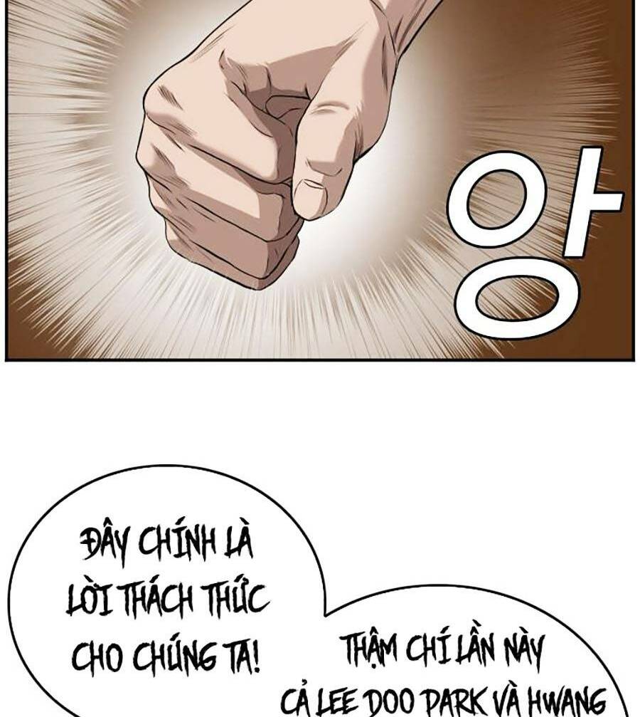 Người Xấu - Chapter 105 - Page 121