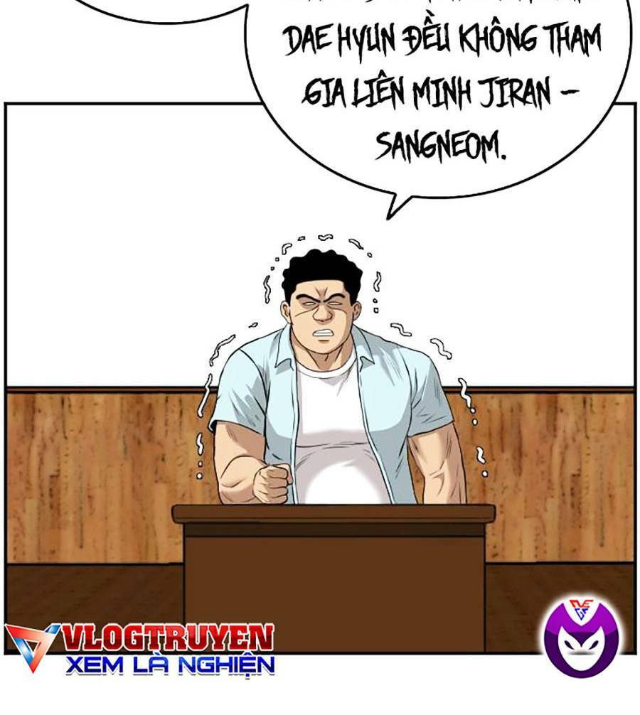 Người Xấu - Chapter 105 - Page 122