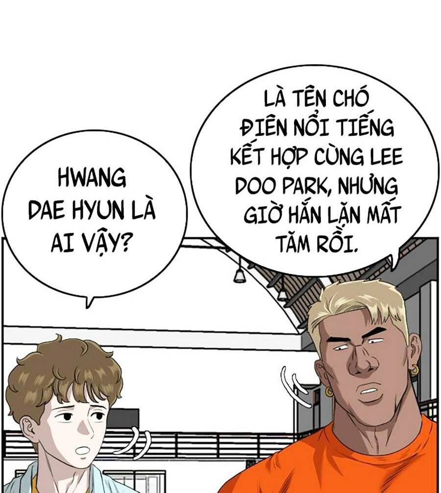 Người Xấu - Chapter 105 - Page 123