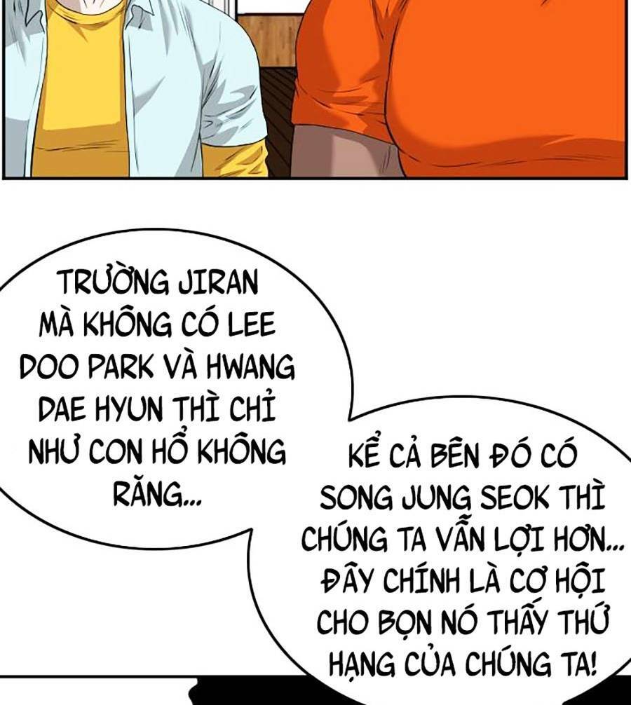 Người Xấu - Chapter 105 - Page 124