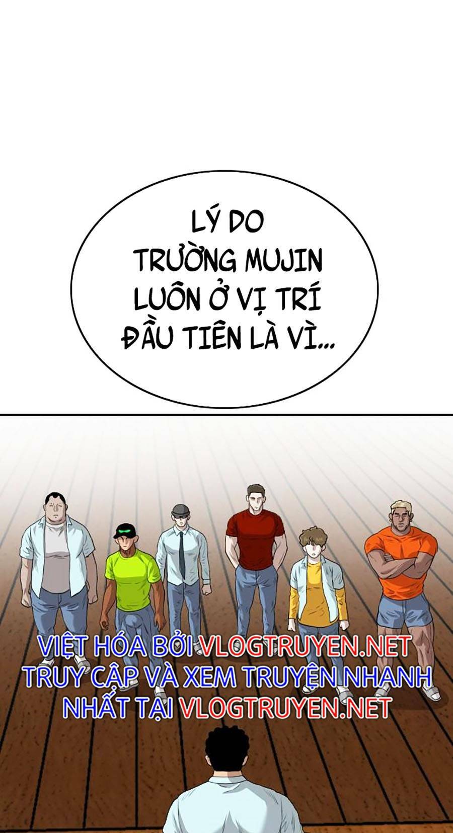 Người Xấu - Chapter 105 - Page 126