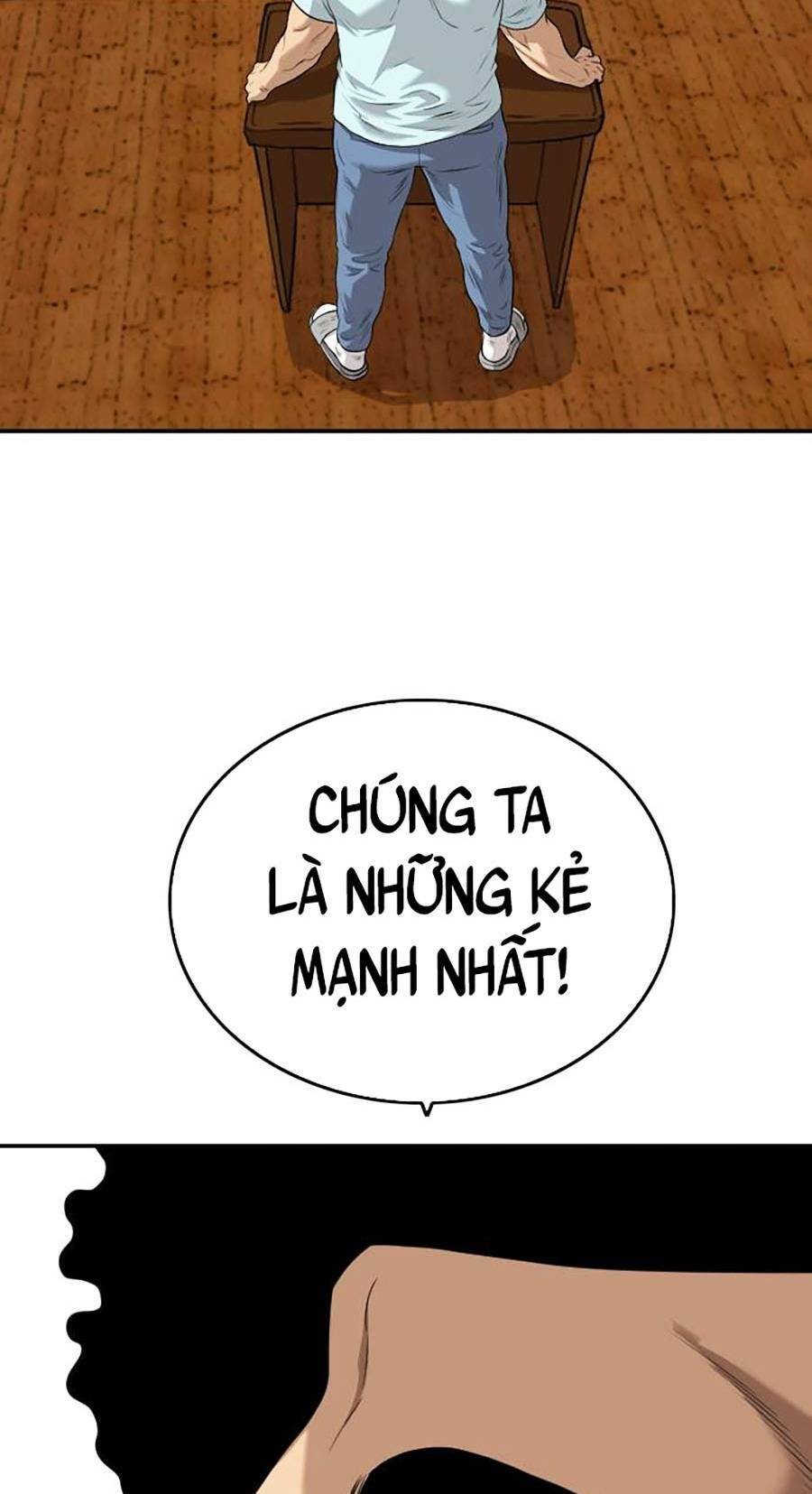 Người Xấu - Chapter 105 - Page 127