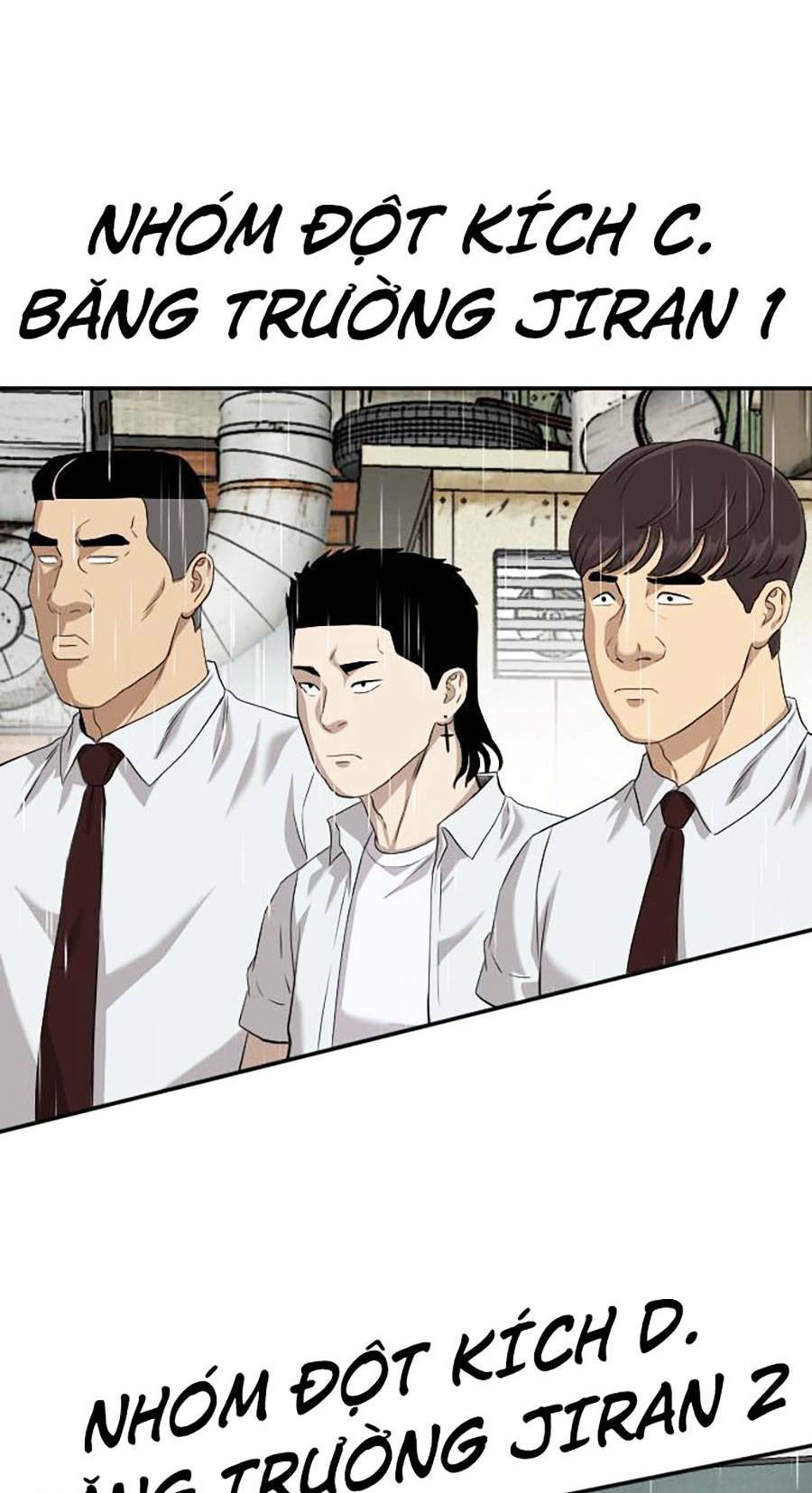 Người Xấu - Chapter 105 - Page 133