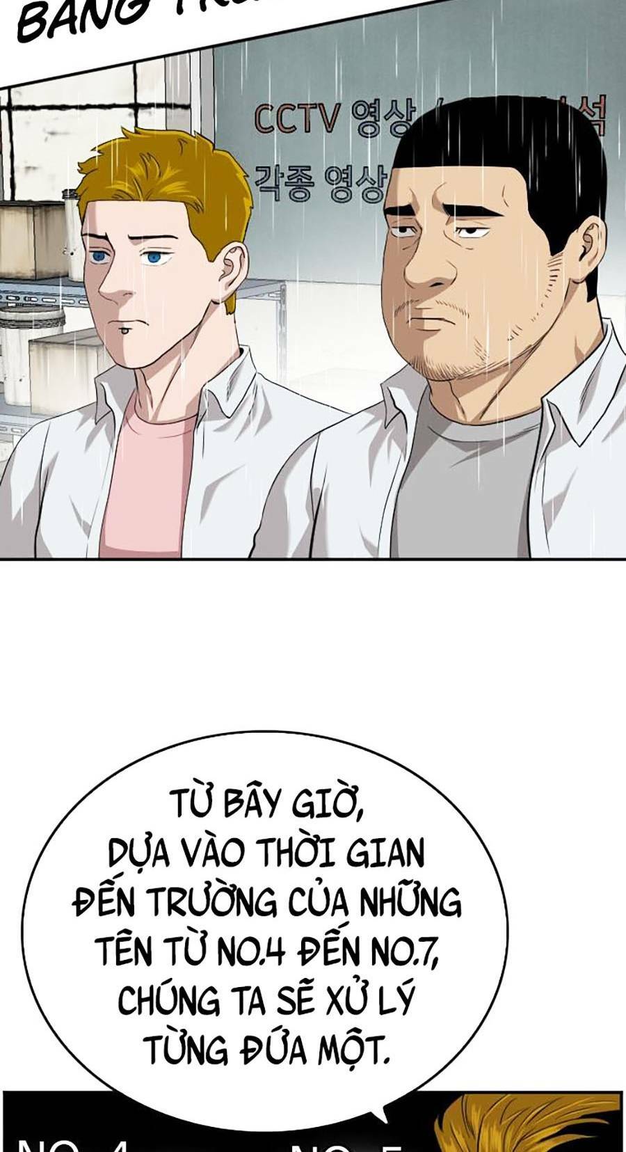 Người Xấu - Chapter 105 - Page 134