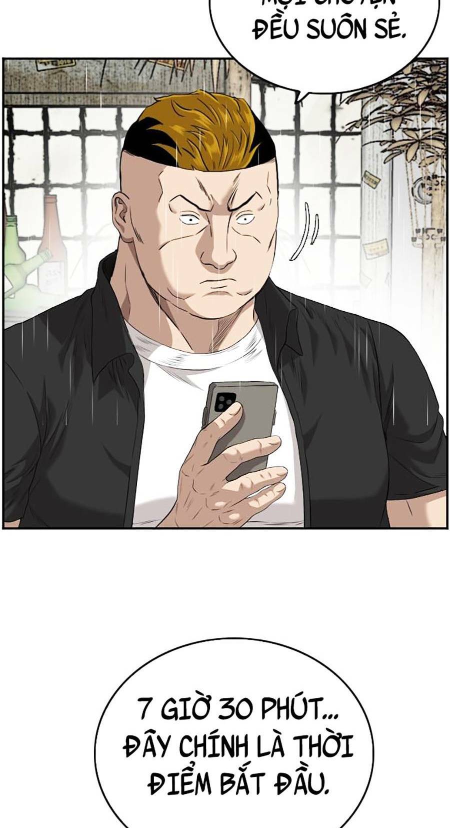 Người Xấu - Chapter 105 - Page 136