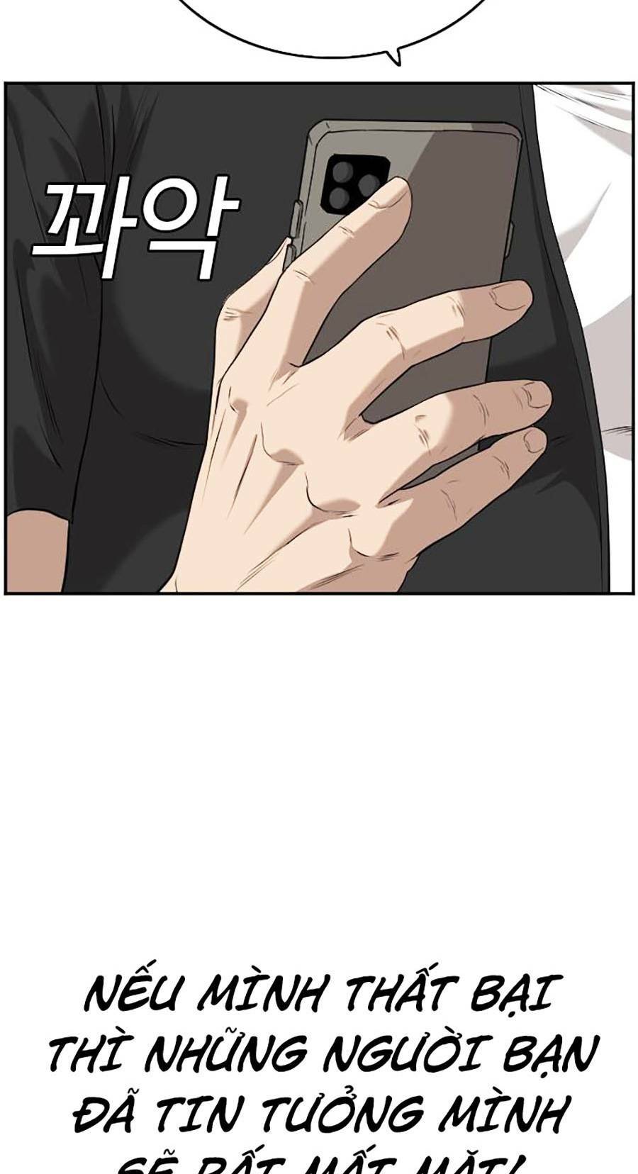 Người Xấu - Chapter 105 - Page 137