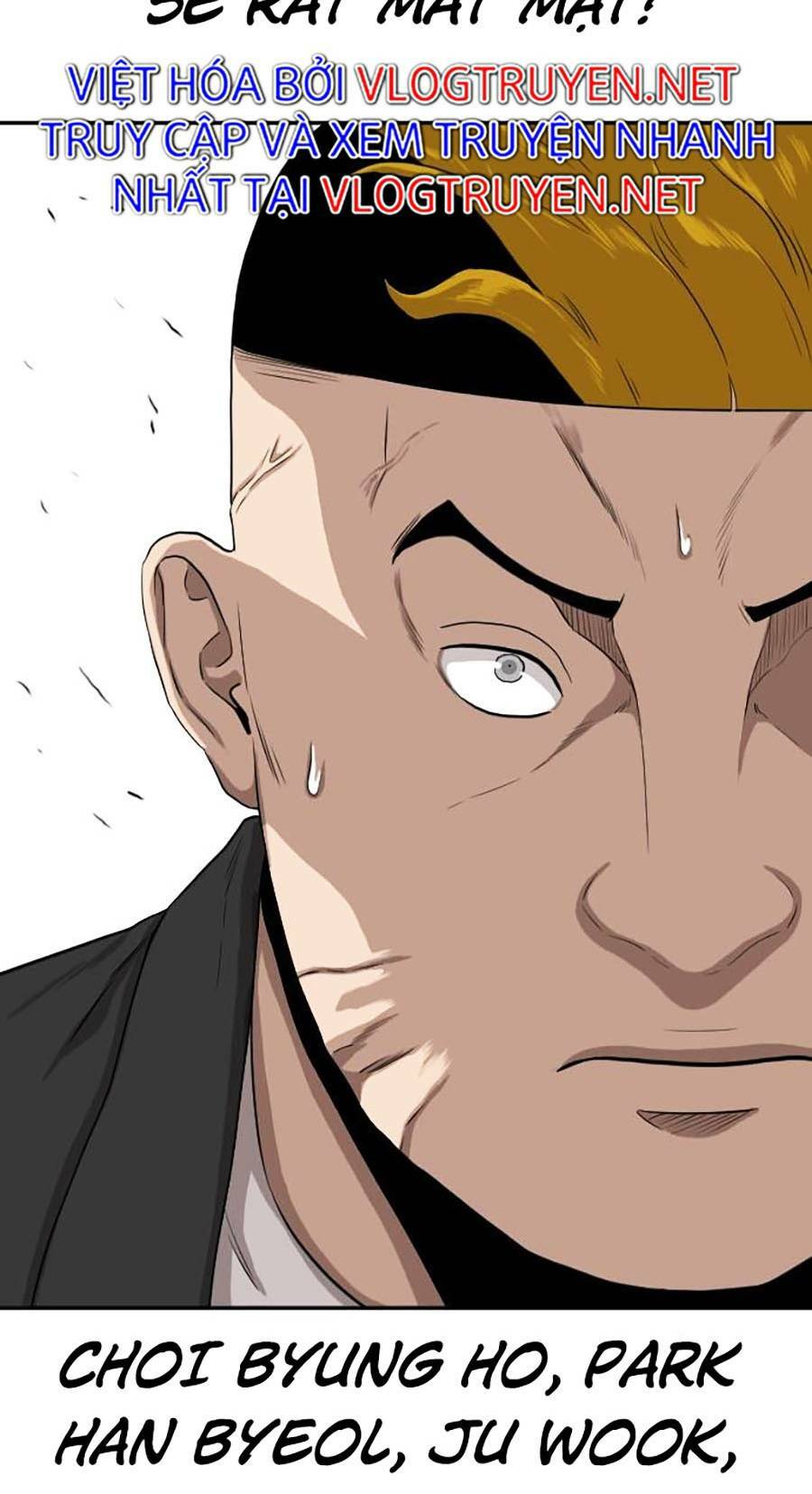 Người Xấu - Chapter 105 - Page 138