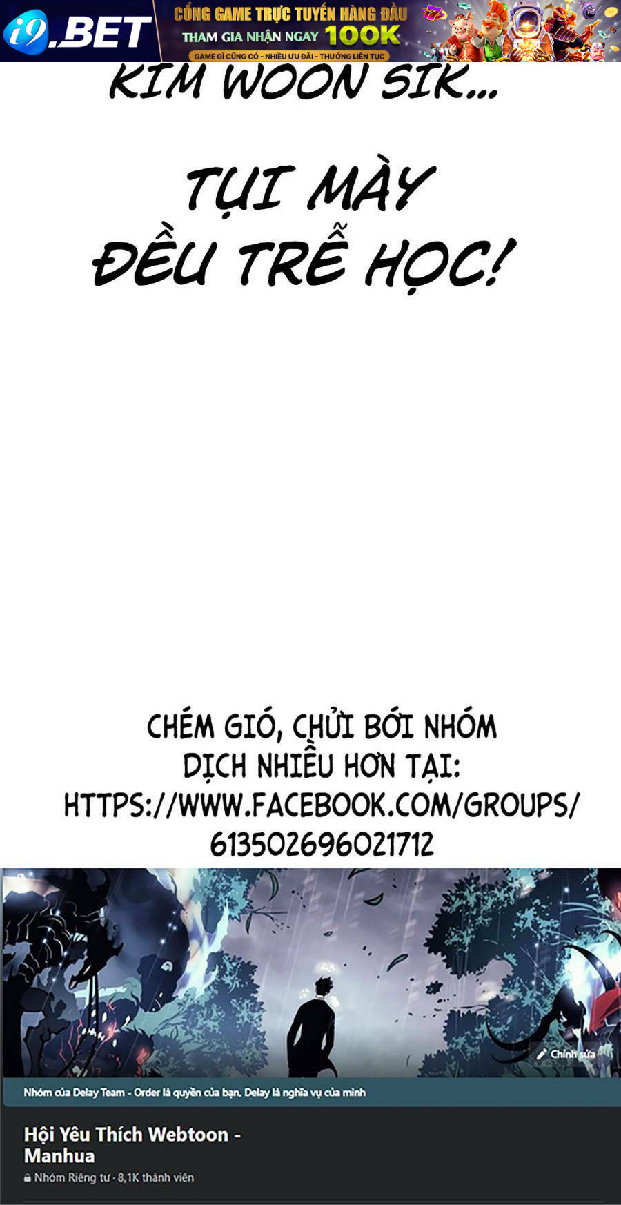 Người Xấu - Chapter 105 - Page 139