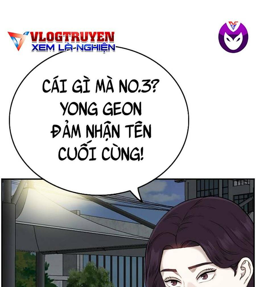 Người Xấu - Chapter 105 - Page 19