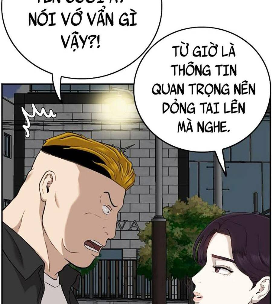 Người Xấu - Chapter 105 - Page 21