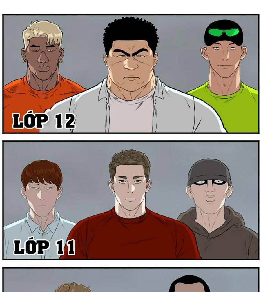 Người Xấu - Chapter 105 - Page 23