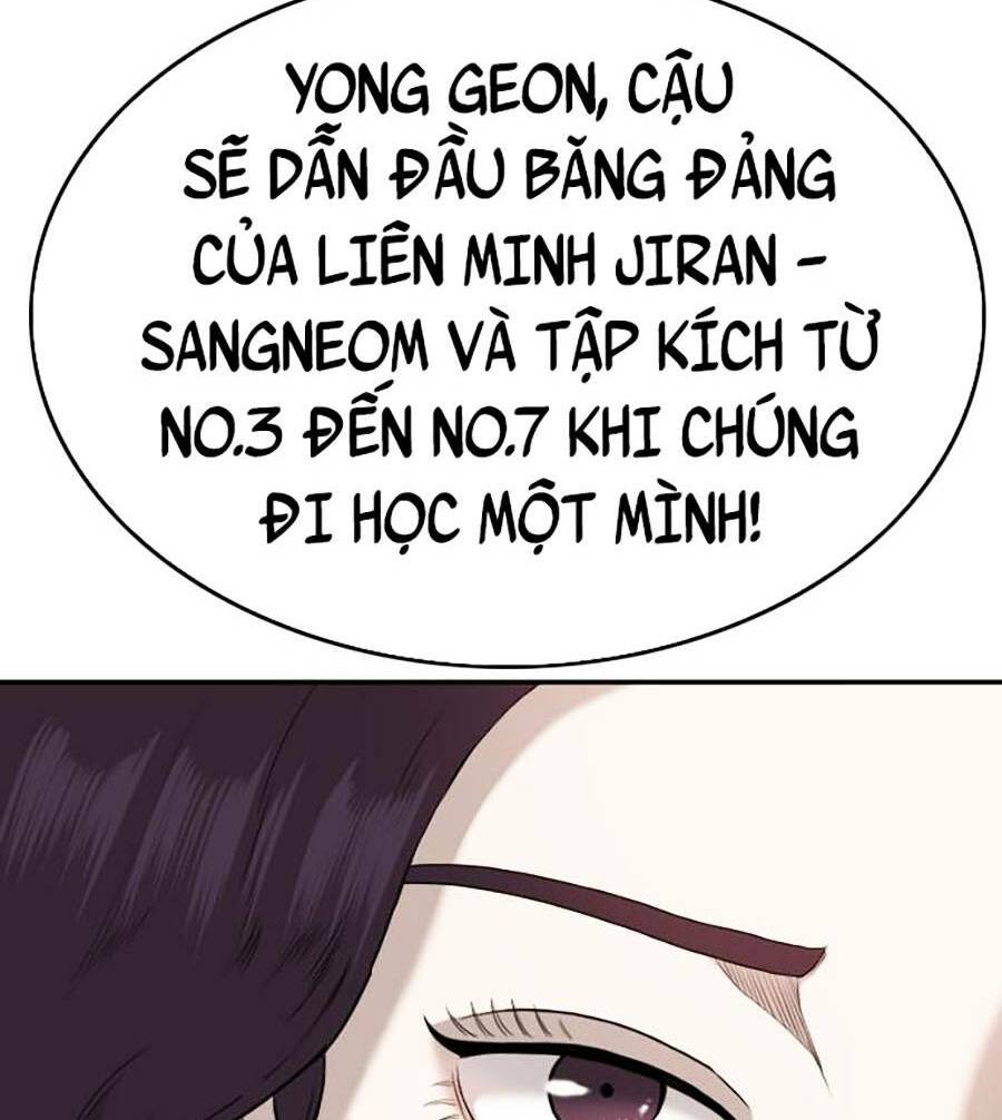 Người Xấu - Chapter 105 - Page 29