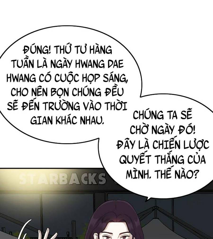 Người Xấu - Chapter 105 - Page 33