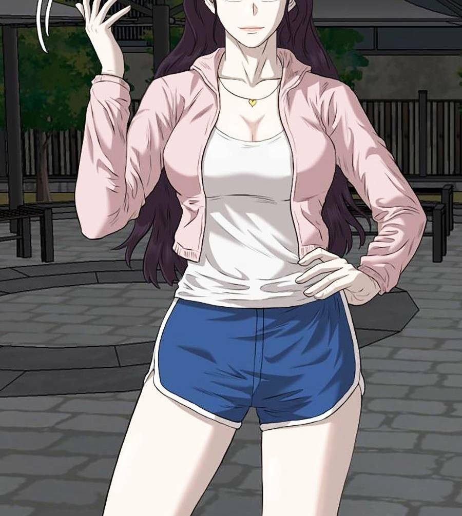 Người Xấu - Chapter 105 - Page 34