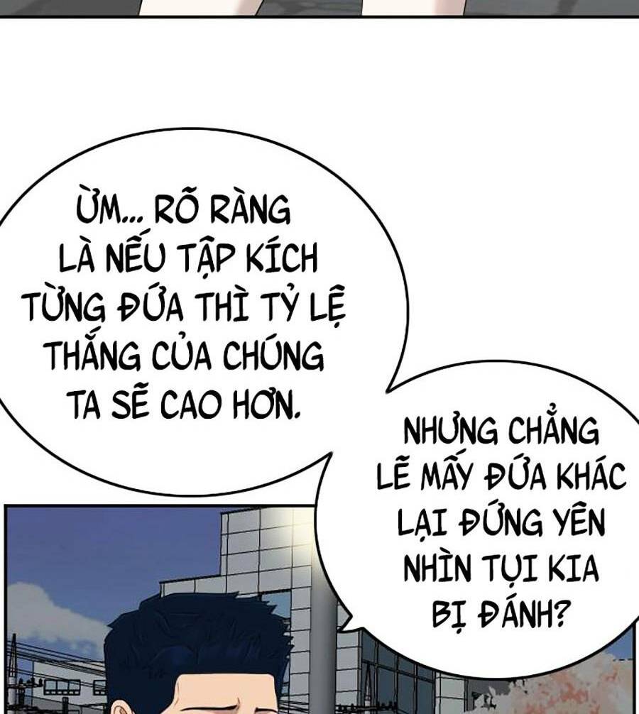 Người Xấu - Chapter 105 - Page 35